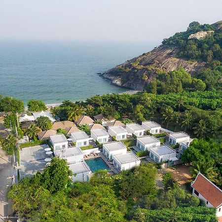T Villas Hua Hin Кхао Тао Экстерьер фото