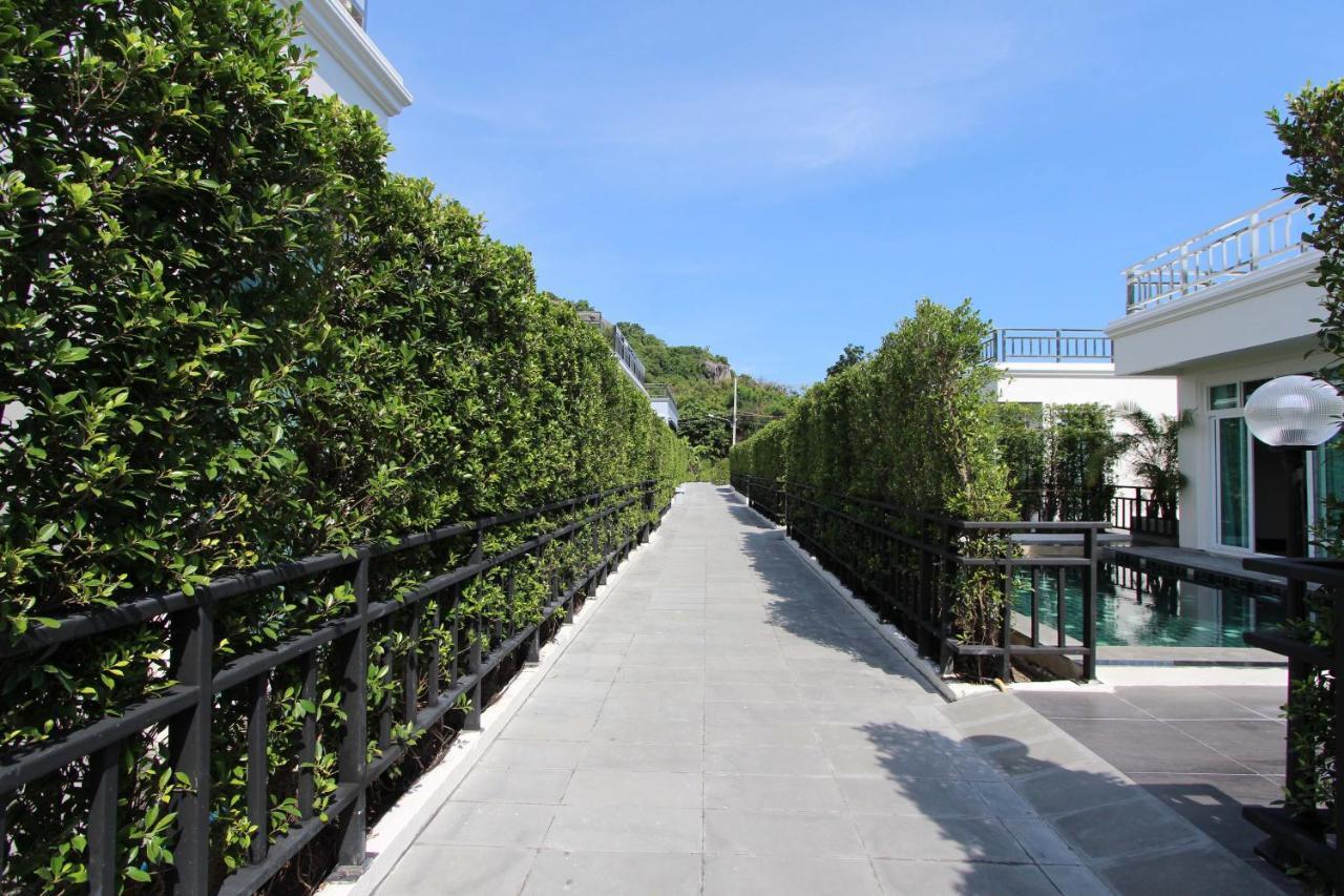 T Villas Hua Hin Кхао Тао Экстерьер фото