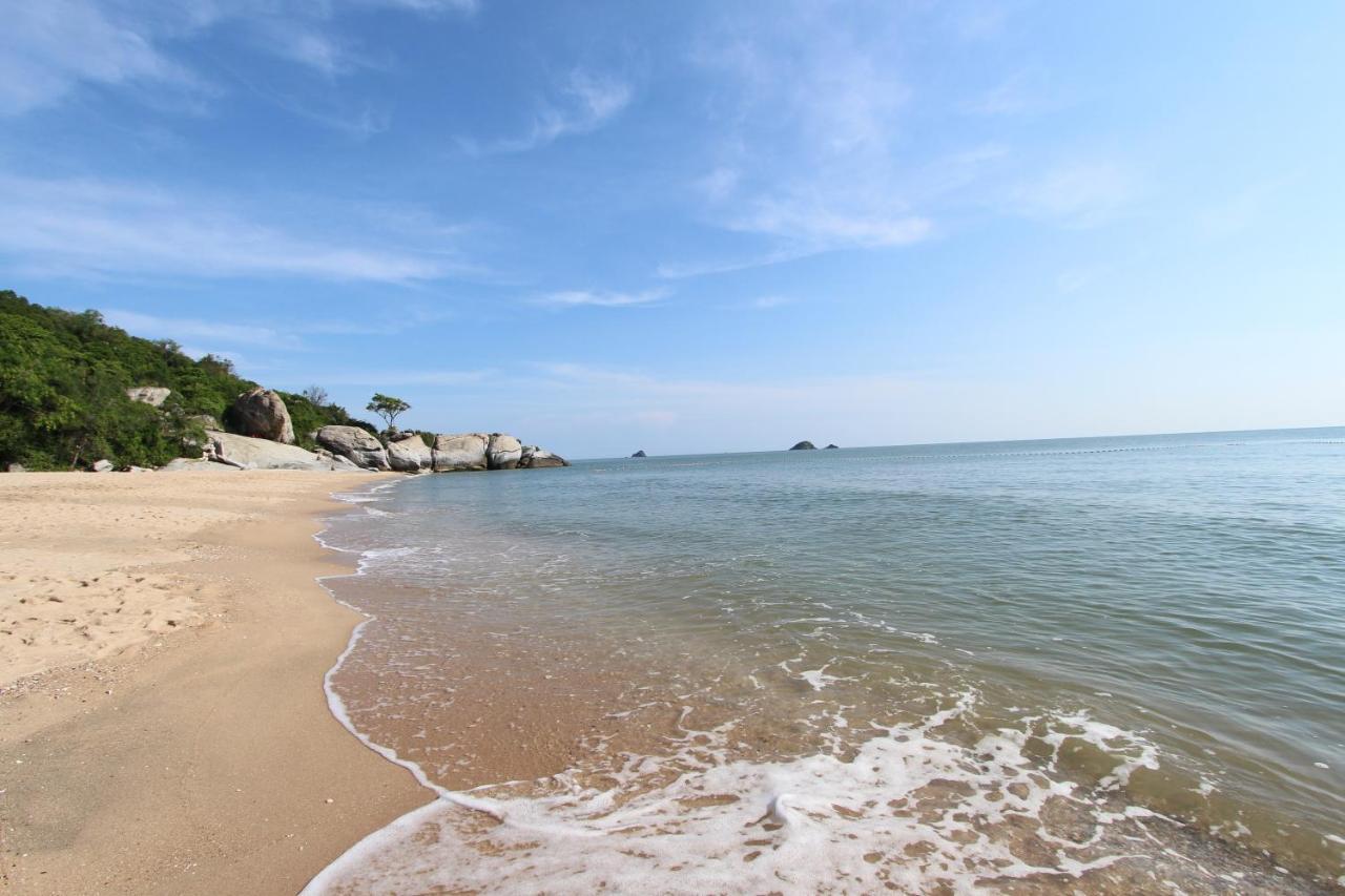 T Villas Hua Hin Кхао Тао Экстерьер фото