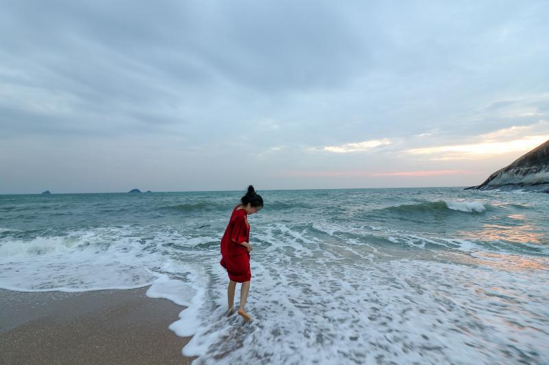 T Villas Hua Hin Кхао Тао Экстерьер фото