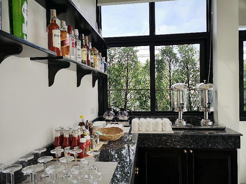 T Villas Hua Hin Кхао Тао Экстерьер фото